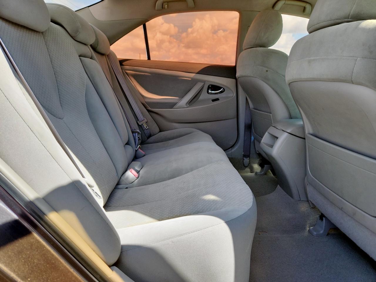 2009 Toyota Camry Base VIN: 4T1BE46K29U877472 Lot: 81603495