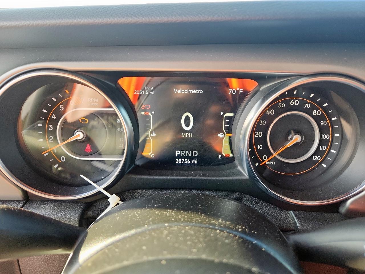 2021 Jeep Wrangler Unlimited Sport VIN: 1C4HJXDN8MW748139 Lot: 70373215