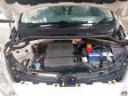 2014 FORD KA EDGE  for sale at Copart EAST KILBRIDE