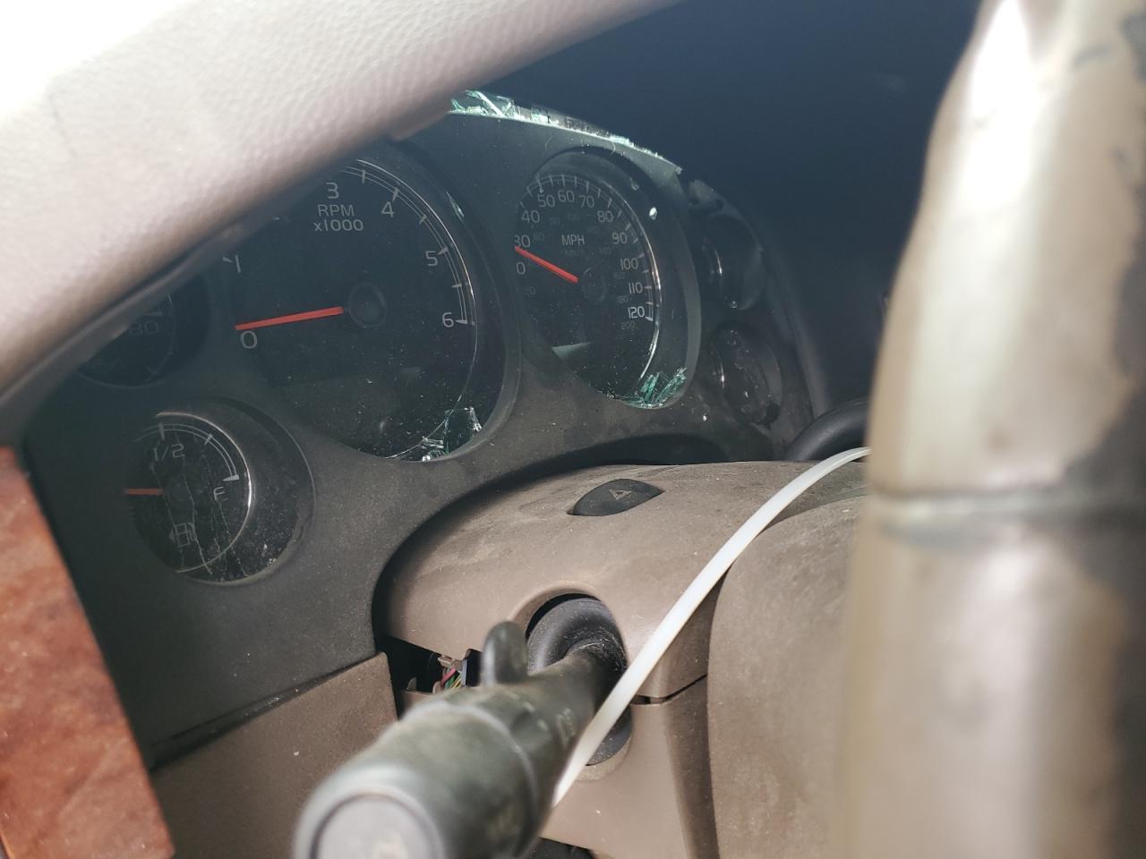 2010 Chevrolet Tahoe K1500 Lt VIN: 1GNUKBE07AR189668 Lot: 83973225