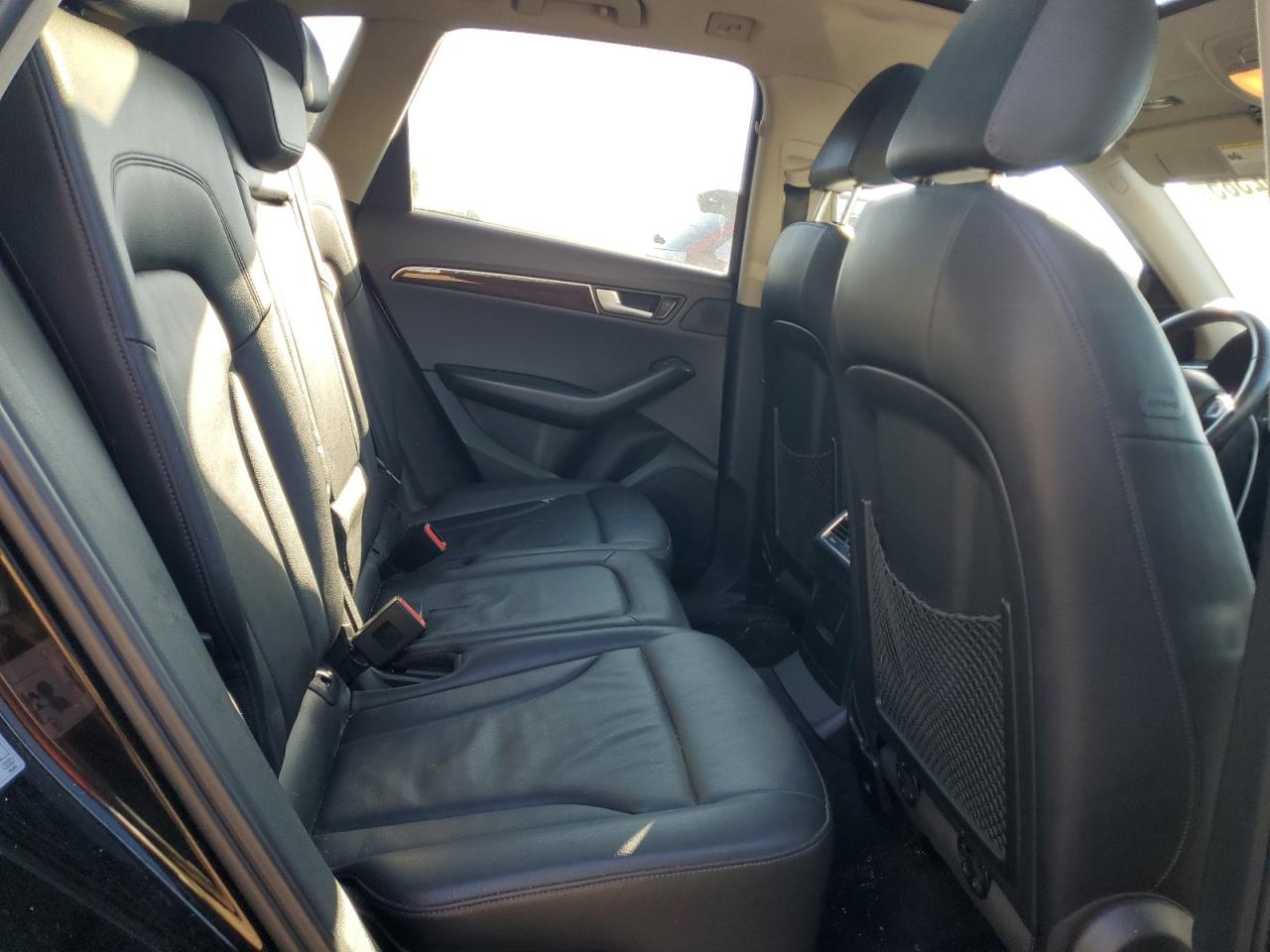 2011 Audi Q5 Premium Plus VIN: WA1DKAFP7BA025670 Lot: 83862385