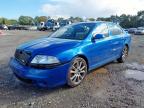 2008 SKODA OCTAVIA VRS  for sale at Copart WOLVERHAMPTON
