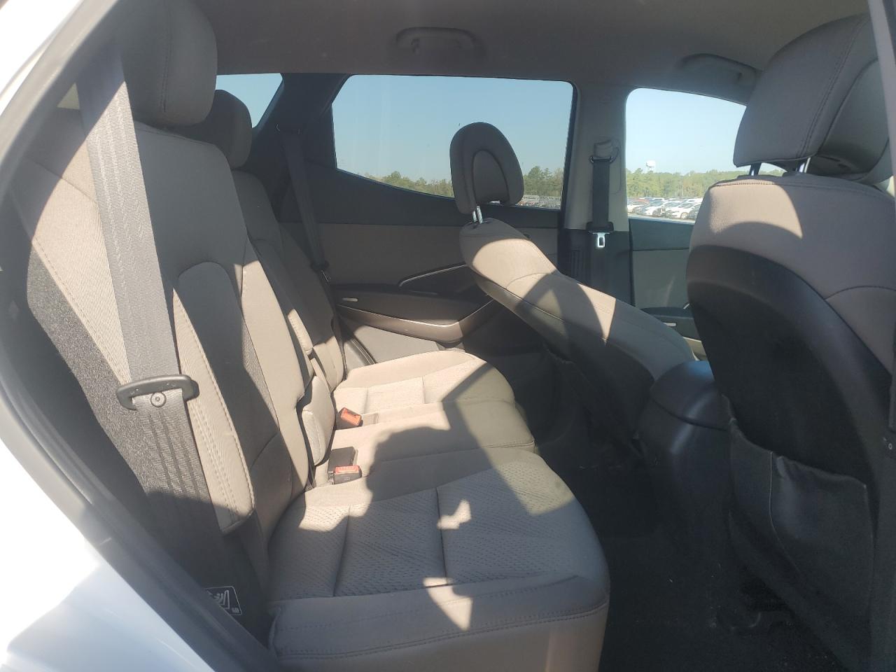 2013 Hyundai Santa Fe Sport VIN: 5XYZUDLB1DG070364 Lot: 81464795