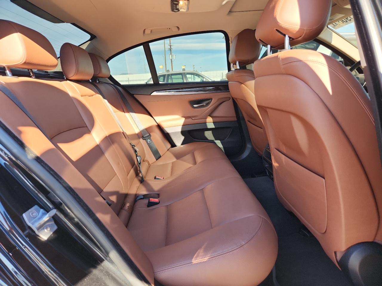 2014 BMW 535 I VIN: WBA5B1C51ED480026 Lot: 80939665