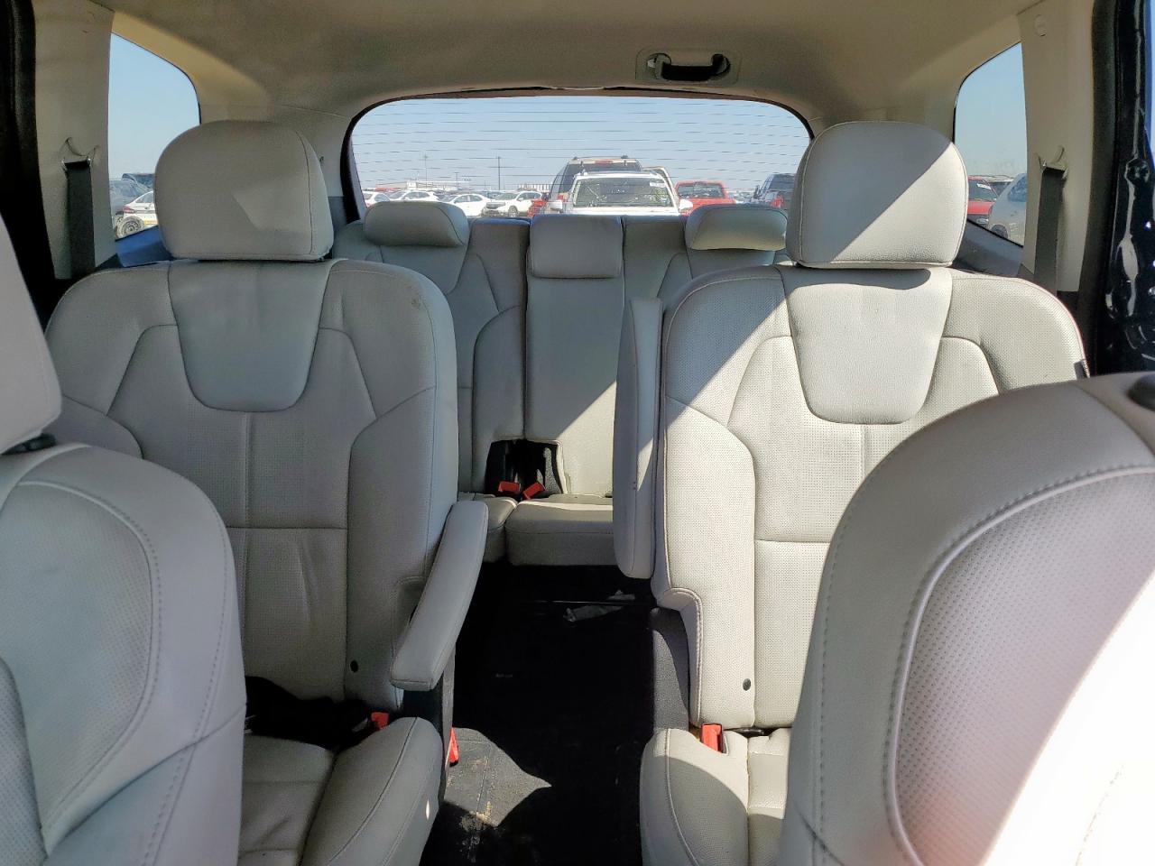2023 Kia Telluride Ex VIN: 5XYP34GC2PG393467 Lot: 80990255