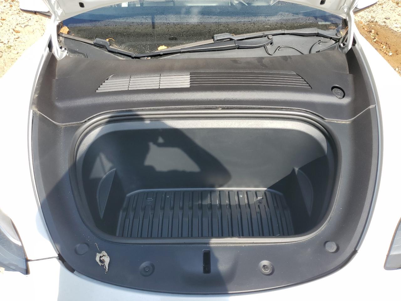 2021 Tesla Model Y VIN: 5YJYGDEE3MF062025 Lot: 71471795