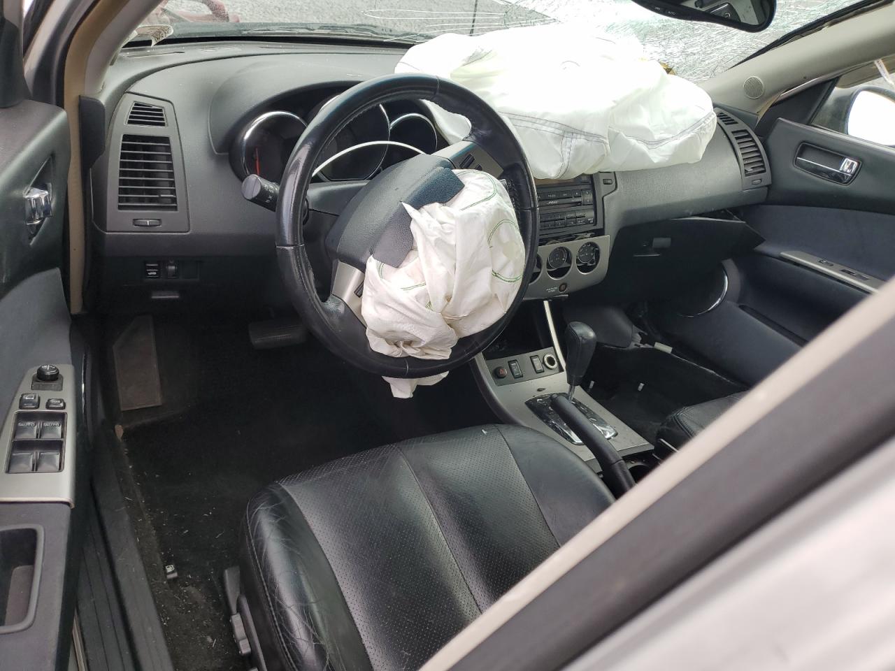 2005 Nissan Altima S VIN: 1N4AL11E85N446795 Lot: 80858385