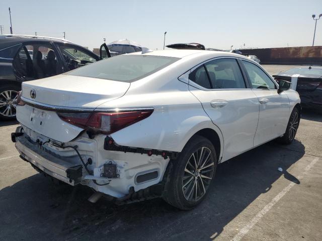  LEXUS ES250 2023 Белы