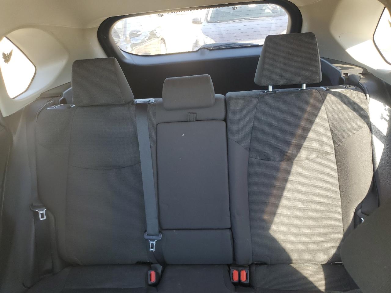 2020 Toyota Rav4 Le VIN: 2T3H1RFV8LW103710 Lot: 81665895