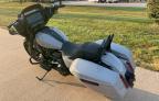 2024 HARLEY-DAVIDSON FLHX    for sale at Copart MO - ST. LOUIS