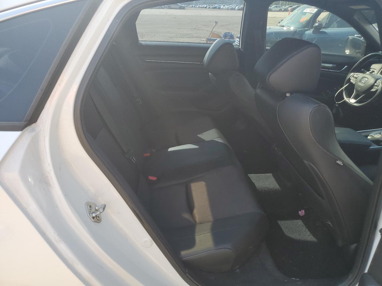 2021 Honda Accord Sport VIN: 1HGCV2F32MA029030 Lot: 84632395