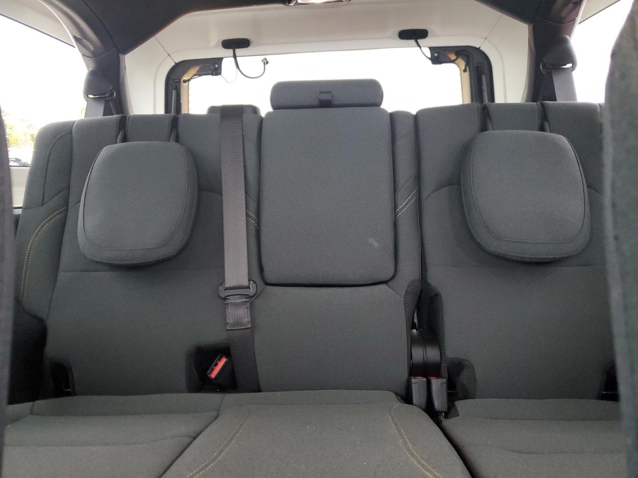 2024 Jeep Wrangler 4Xe VIN: 1C4RJXN65RW185845 Lot: 81759085