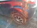 2012 FORD KA EDGE  for sale at Copart WOLVERHAMPTON