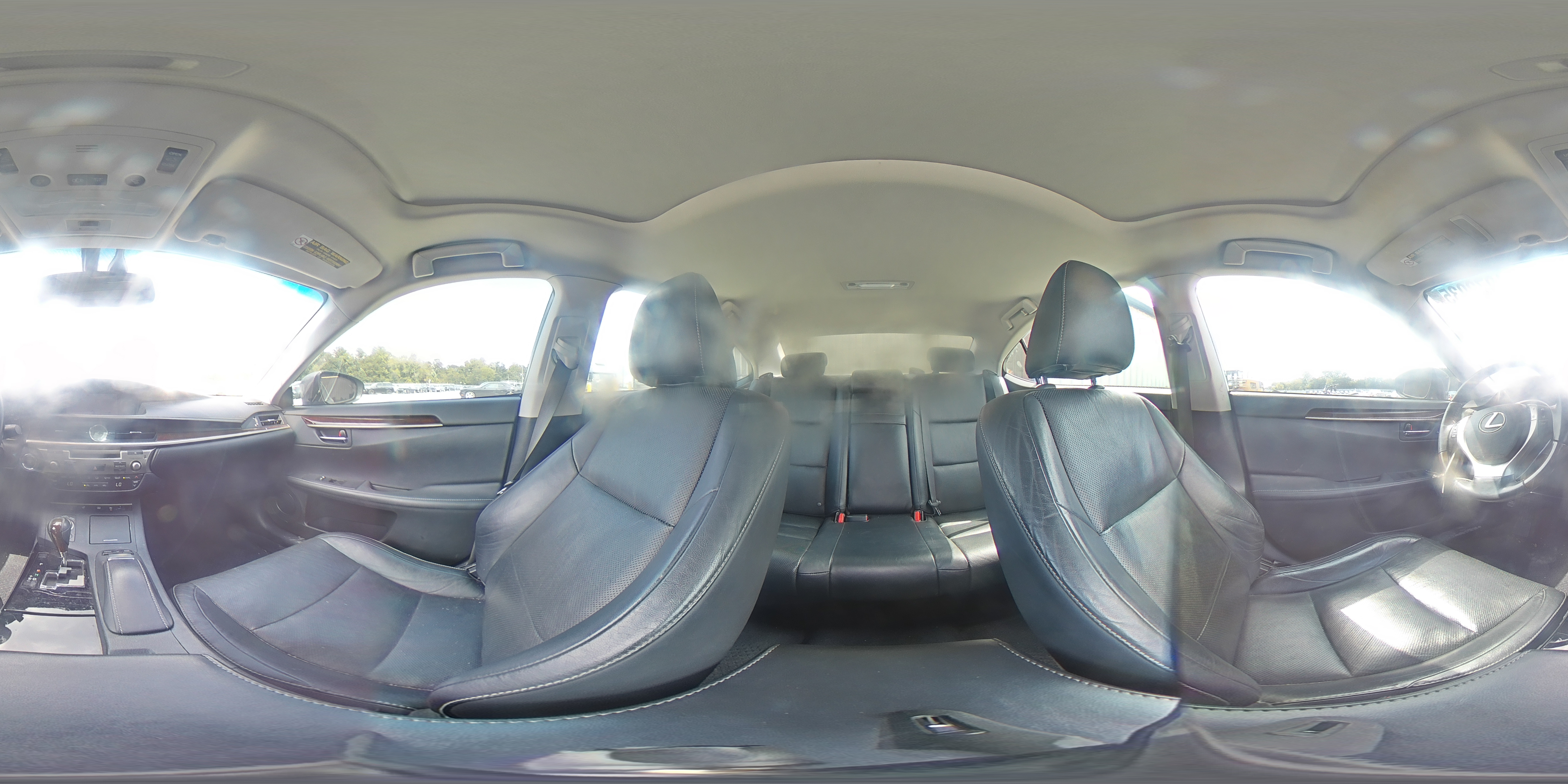 2014 Lexus Es 350 VIN: JTHBK1GG0E2112786 Lot: 71072035