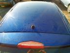 2009 VAUXHALL ASTRA SXI  for sale at Copart YORK