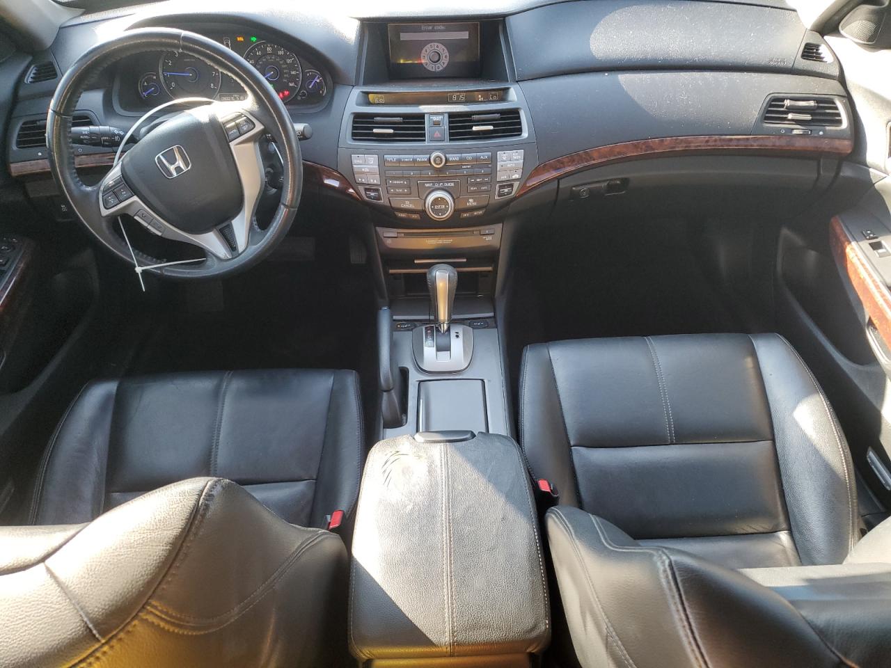 2011 Honda Accord Crosstour Exl VIN: 5J6TF2H58BL001609 Lot: 70775355