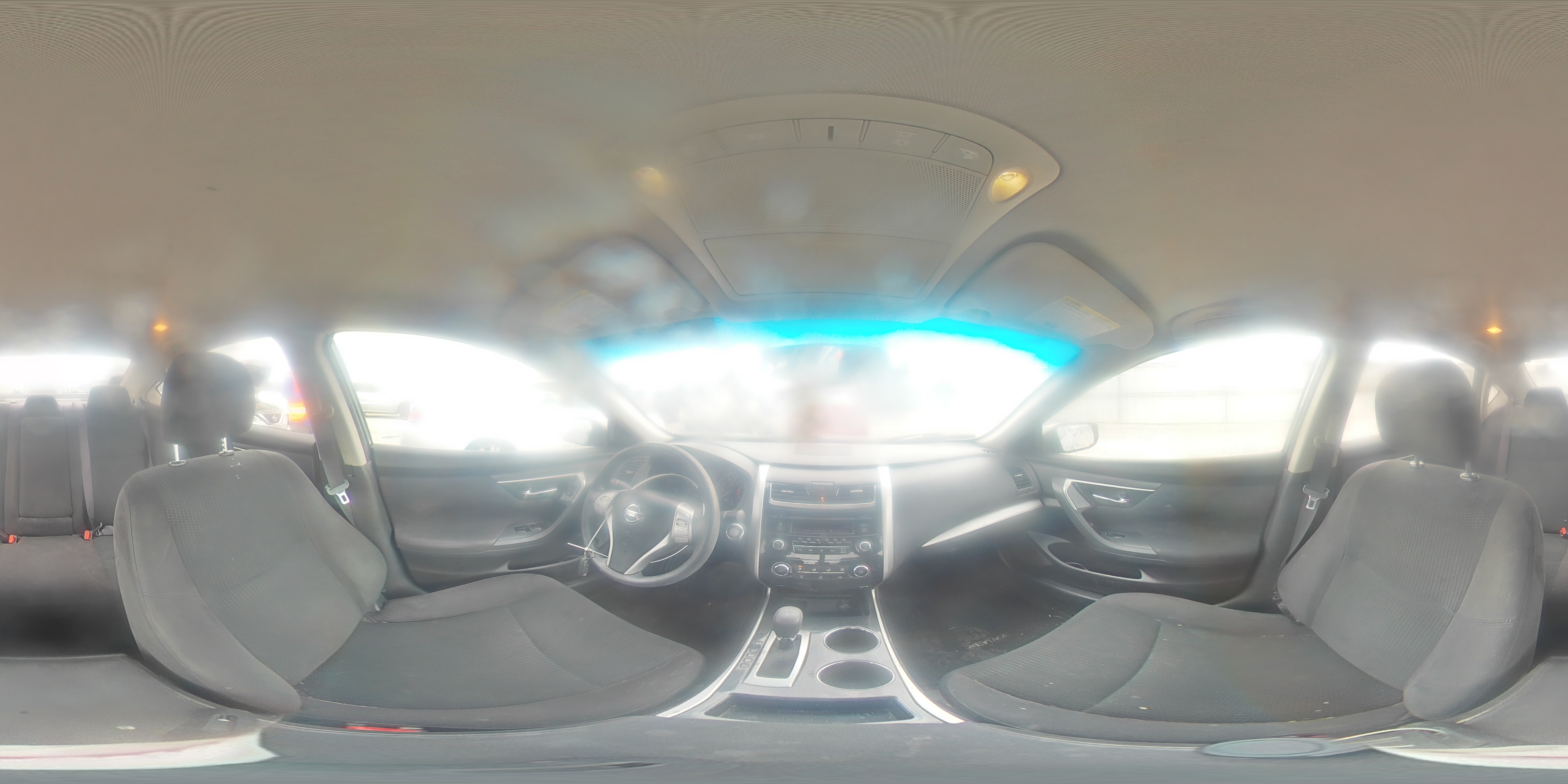 2014 Nissan Altima 2.5 VIN: 1N4AL3AP9EN333953 Lot: 82065275