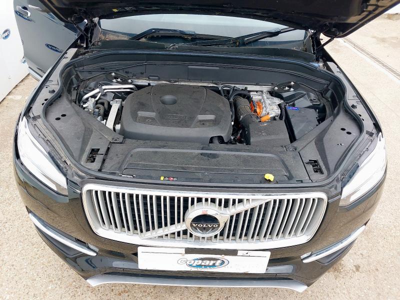 2017 VOLVO XC90 T8 INSCRIPTION T-ENG 