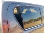 2022 TOYOTA HILUX INVINCIBLE D-4D 4WD  for sale at Copart WISBECH