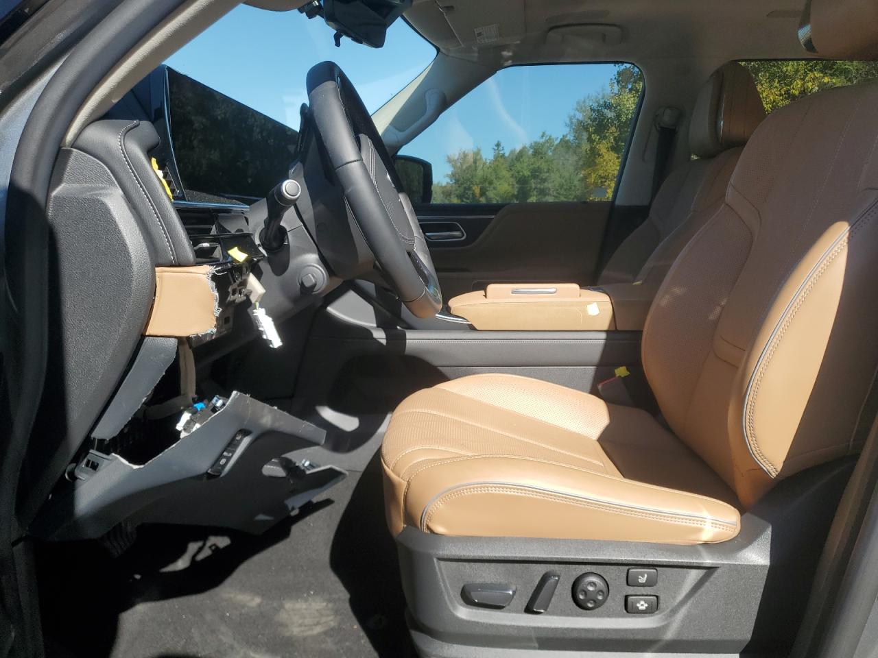 2025 Infiniti Qx80 Sensory VIN: JN8AZ3DE6S9701890 Lot: 80052785