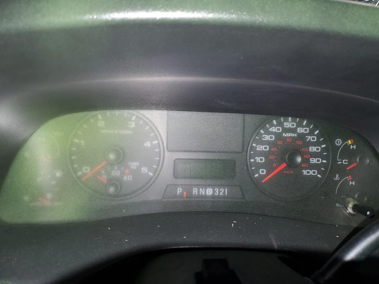 2006 Ford F250 Super Duty VIN: 1FTSW21P66EC48103 Lot: 72049025