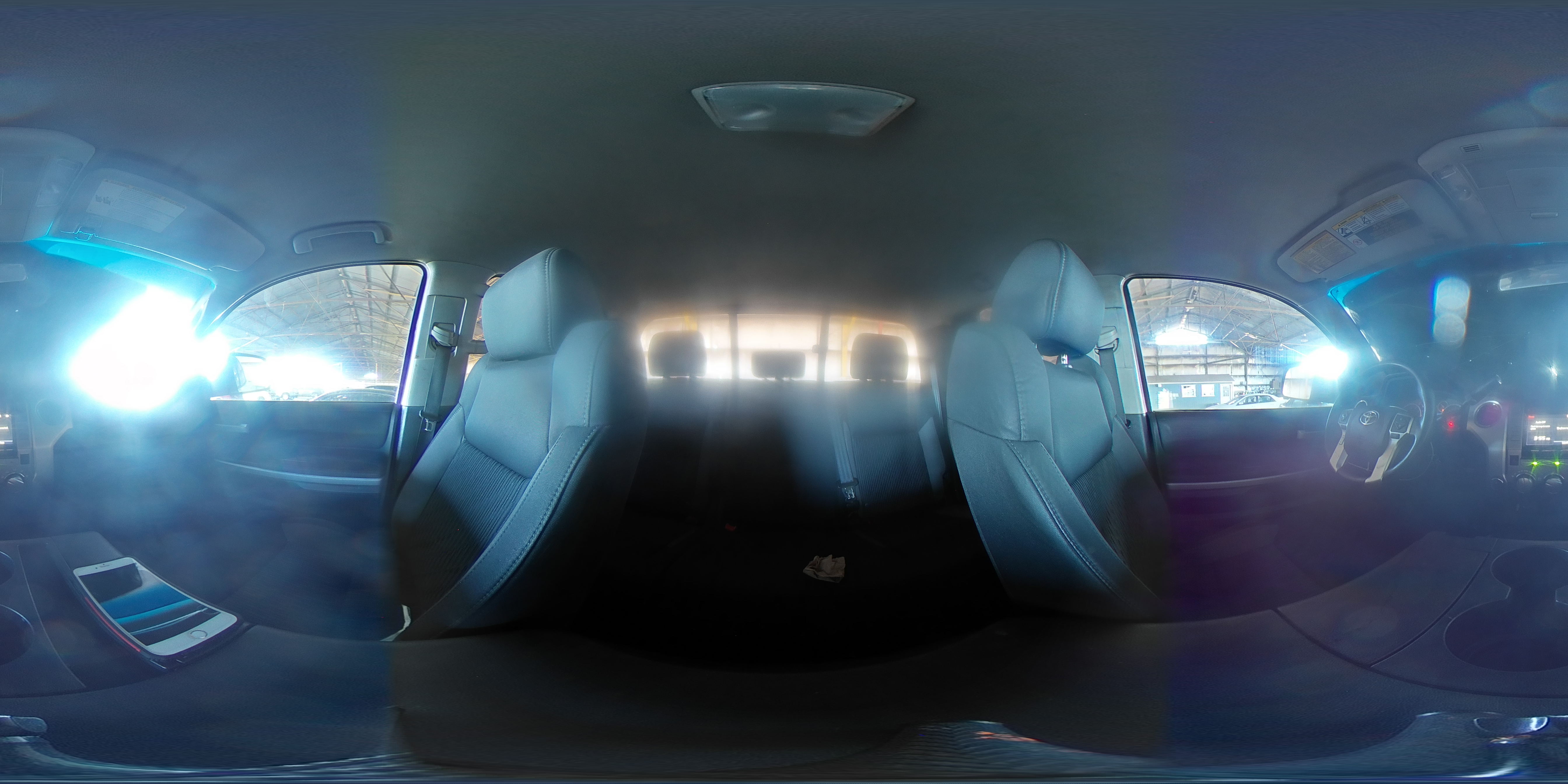 2016 Toyota Tundra Double Cab Sr VIN: 5TFUW5F19GX520177 Lot: 84470525