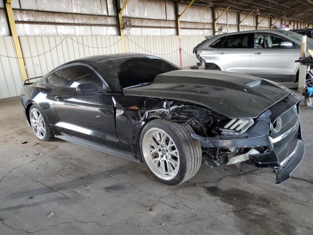  FORD MUSTANG 2015 Czarny