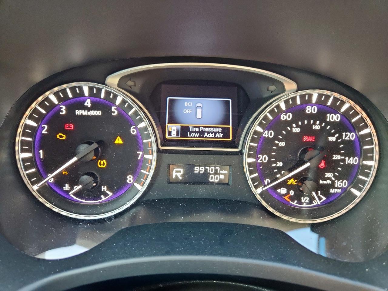 2016 Infiniti Qx60 VIN: 5N1AL0MN2GC532274 Lot: 80451545