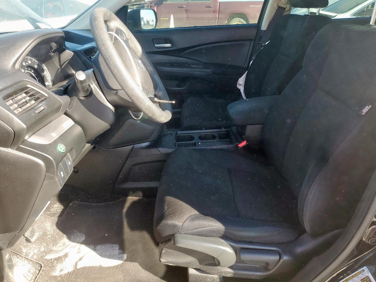 2015 Honda Cr-V Lx VIN: 3CZRM3H31FG709269 Lot: 84025145