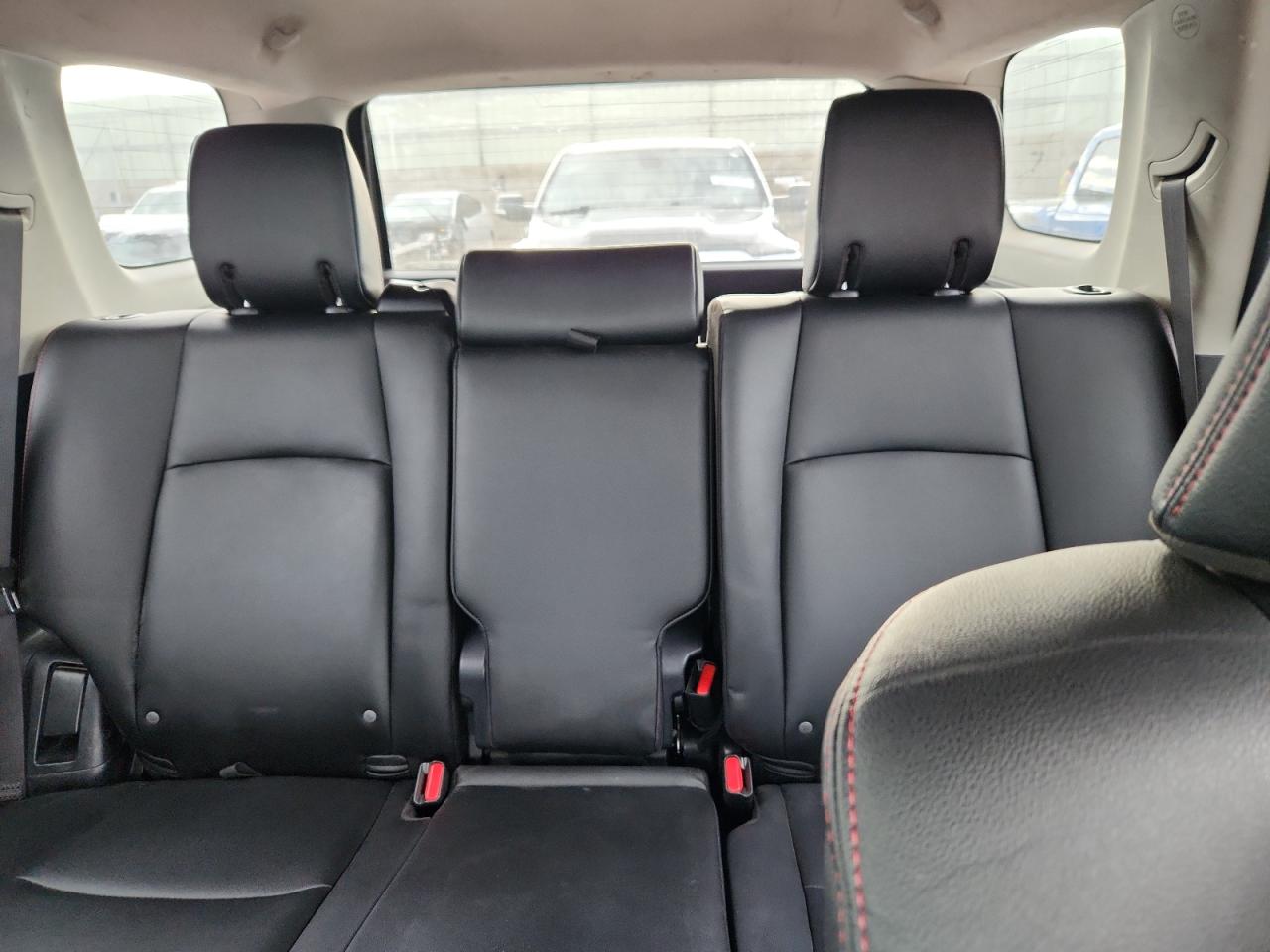 2020 Toyota 4Runner Sr5/Sr5 Premium VIN: JTEBU5JR3L5764063 Lot: 81404735