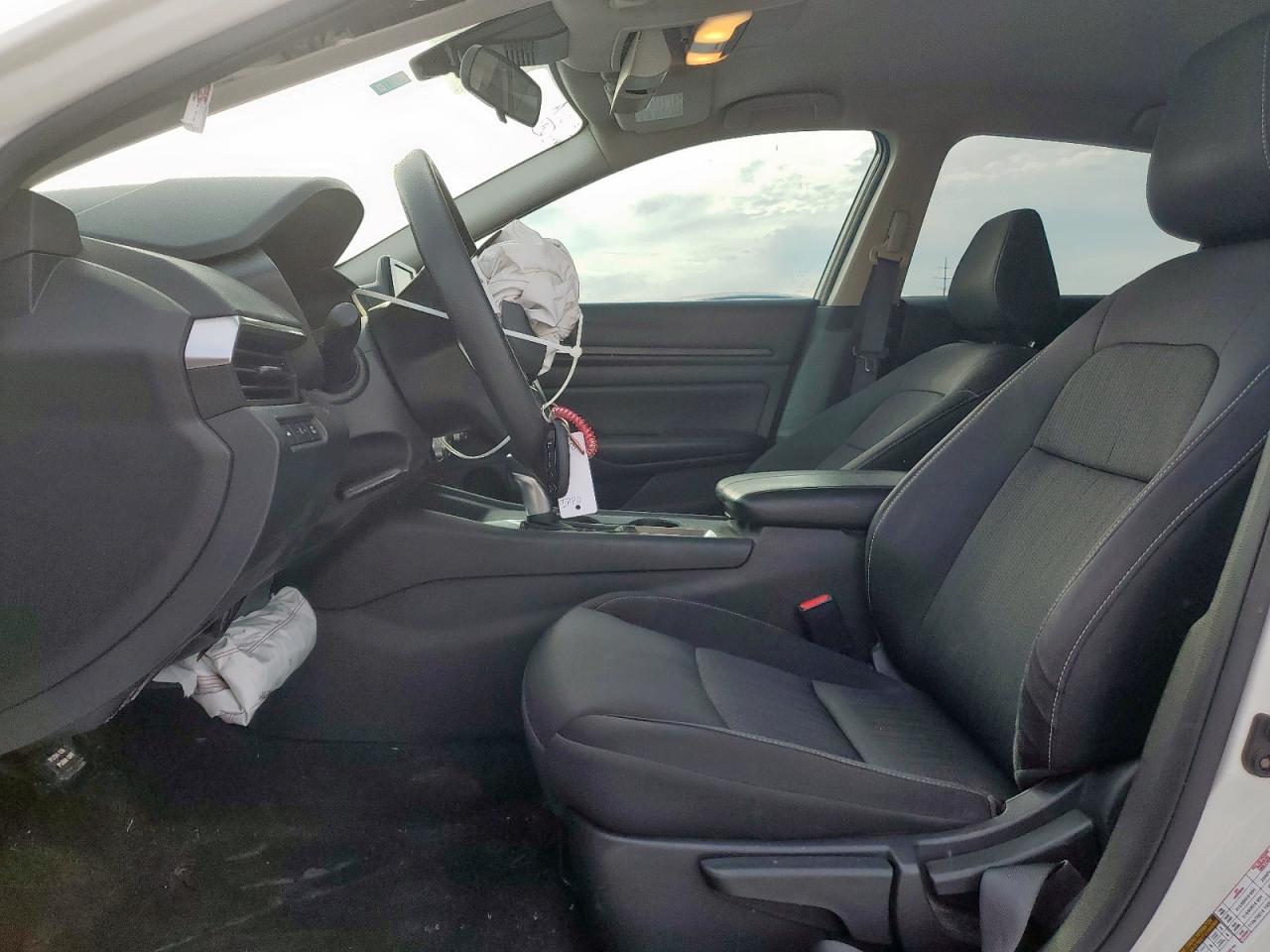 2021 Nissan Altima S VIN: 1N4BL4BV0MN374879 Lot: 81925835