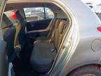 2009 TOYOTA YARIS TR VVT-I  for sale at Copart YORK