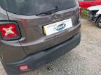 2016 JEEP RENEGADE LONGITUDE  for sale at Copart SANDWICH