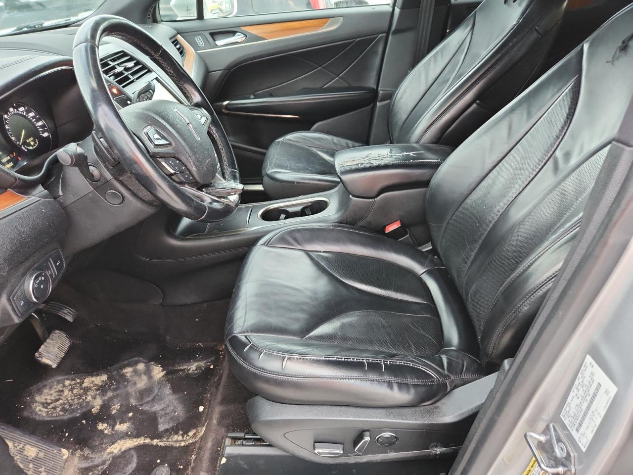 2018 Lincoln Mkc Select VIN: 5LMCJ2D9XJUL18192 Lot: 71043165