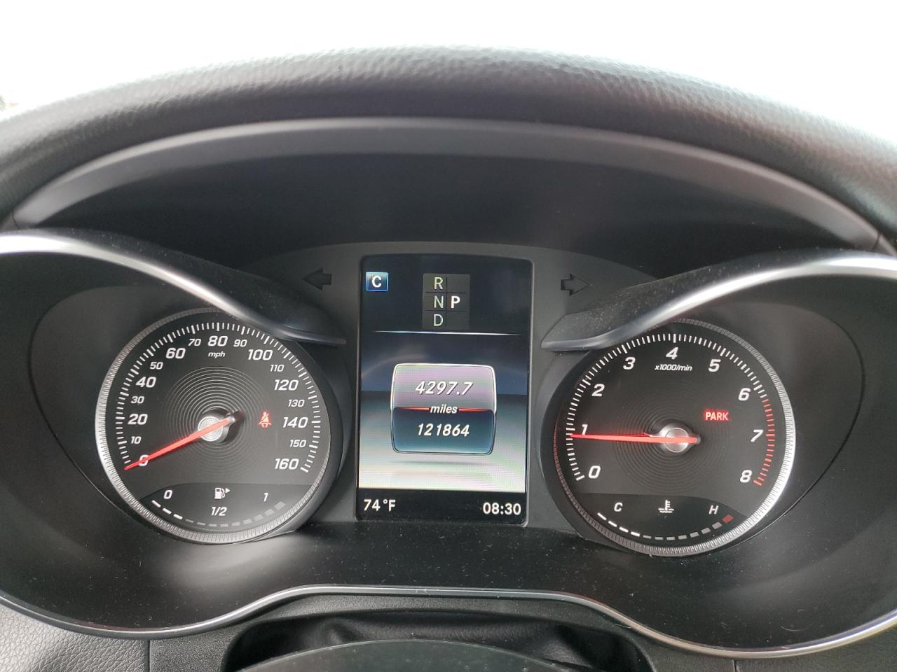 2018 Mercedes-Benz Glc 300 4Matic VIN: WDC0G4KB2JV037289 Lot: 82123605