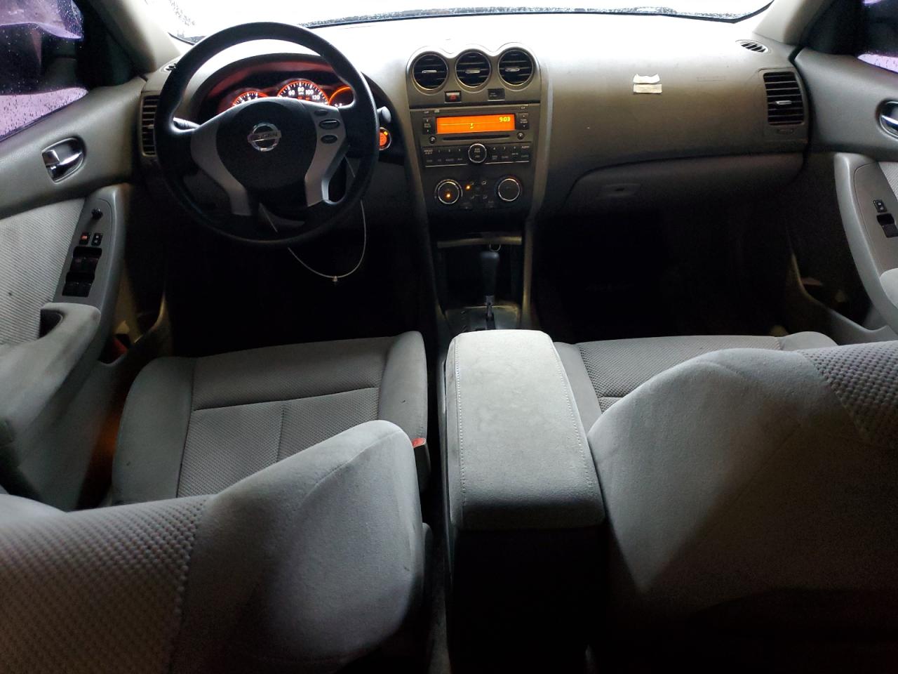 2007 Nissan Altima 2.5 VIN: 1N4AL21E77C181033 Lot: 84464895