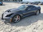 2014 CHEVROLET CORVETTE STINGRAY Z51 3LT   à vendre chez Copart GA - ATLANTA EAST