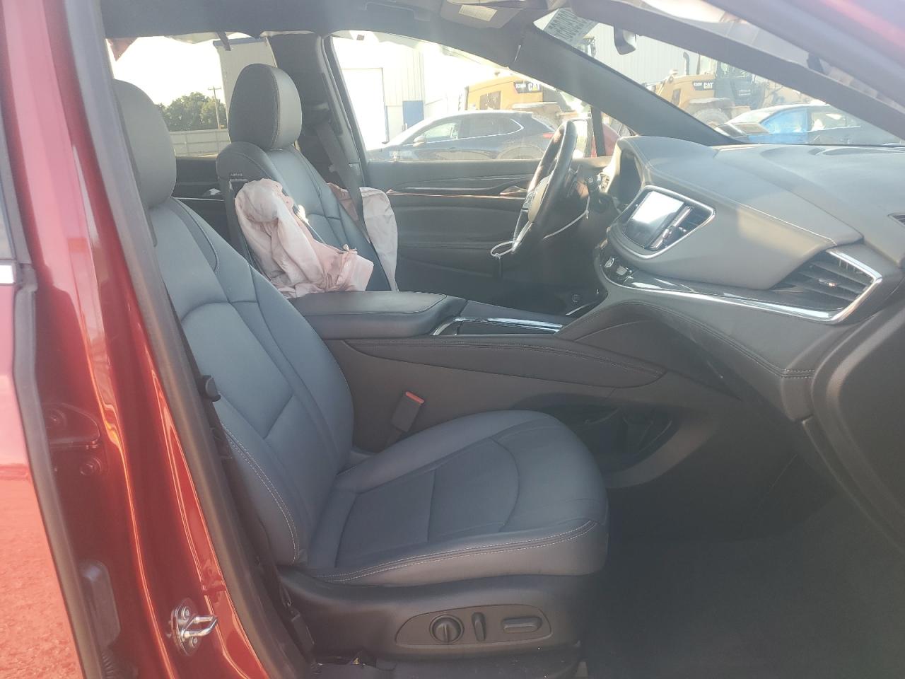 2024 Buick Enclave Essence VIN: 5GAEVAKW8RJ104629 Lot: 71929065