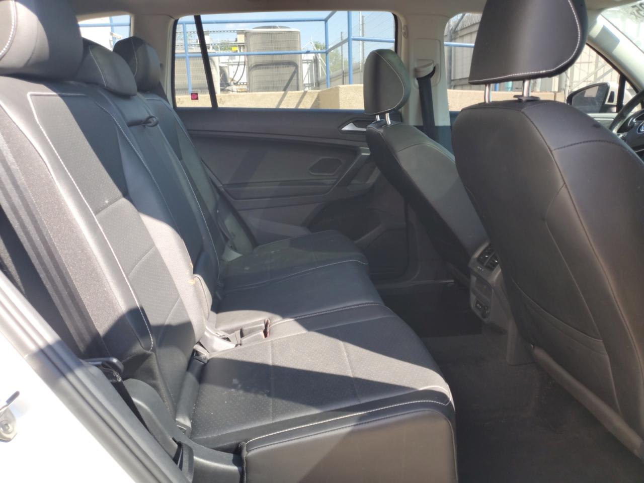 2021 Volkswagen Tiguan Se VIN: 3VV2B7AXXMM013575 Lot: 80158835