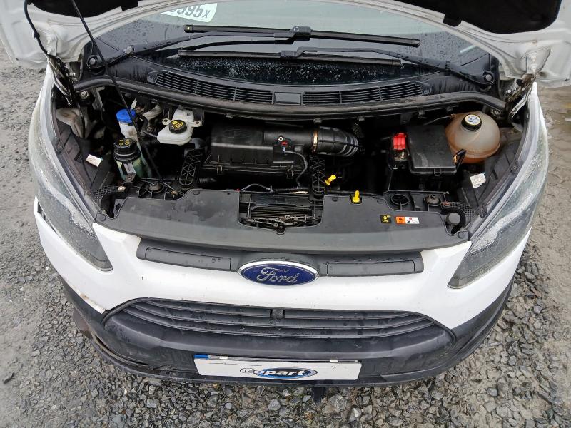 2015 FORD TRANSIT CUSTOM 290 ECO-TE 