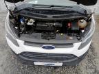2015 FORD TRANSIT CUSTOM 290 ECO-TE  for sale at Copart BELFAST