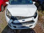 2013 FORD FIESTA ZETEC  for sale at Copart BRISTOL
