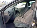 2009 VOLKSWAGEN GOLF GTI  for sale at Copart ST HELENS