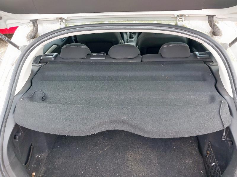 2012 CITROEN C4 VTR+ HDI 91 