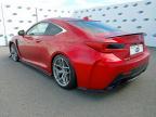 2015 LEXUS RC  for sale at Copart SANDTOFT