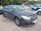 2010 VAUXHALL INSIGNIA EXCLUSIV 130CDTI  for sale at Copart SANDWICH