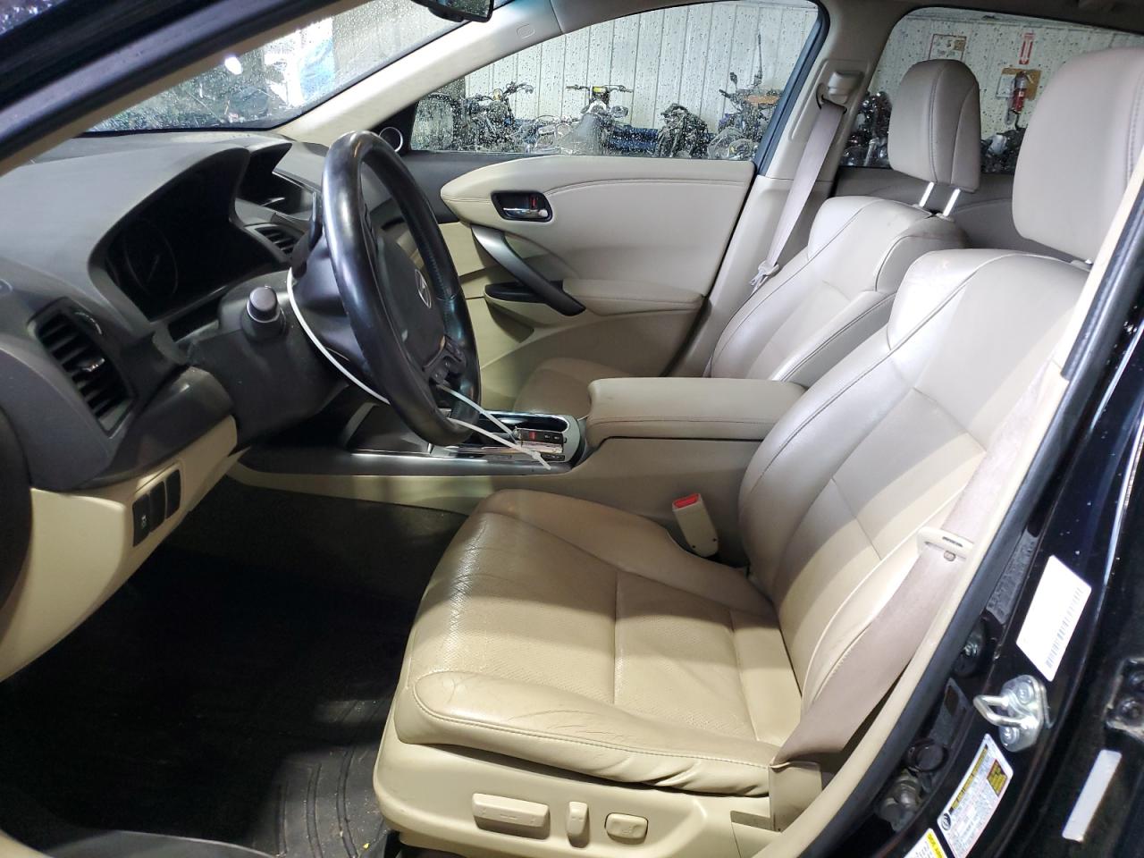 2015 Acura Rdx VIN: 5J8TB4H35FL022470 Lot: 81606415