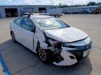 2017 TOYOTA PRIUS BUSINESS ED + PHEV  for sale at Copart NEWBURY