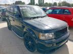 2007 LAND ROVER RANGE ROVER SP HSE TDV8 A  for sale at Copart SANDY