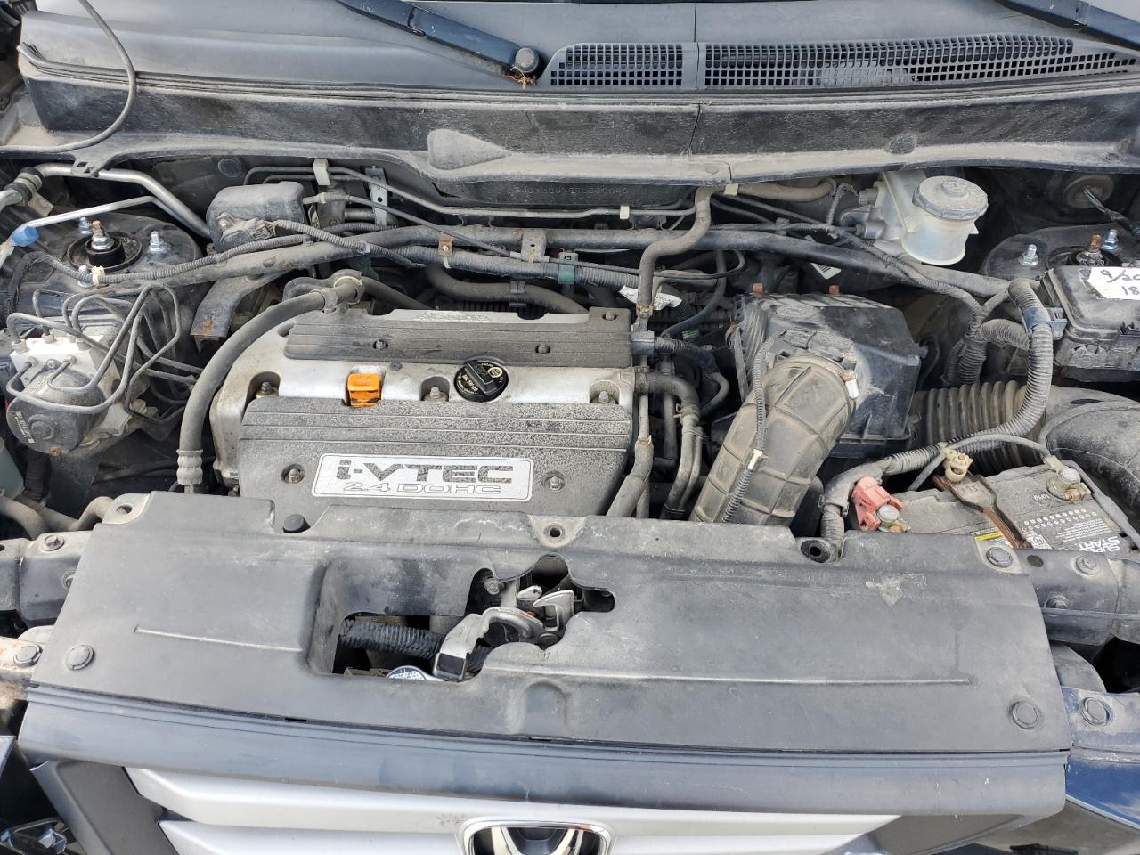 2007 Honda Element Ex VIN: 5J6YH28797L800646 Lot: 84043585